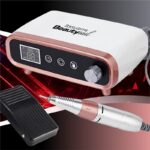 FRESA PROFESSIONALE 40.000 GIRI